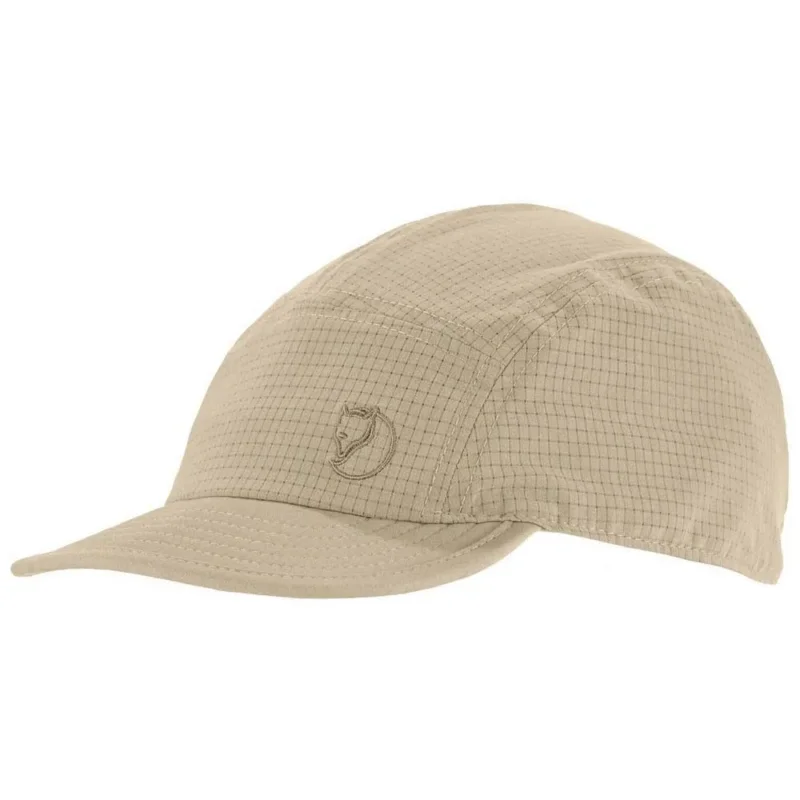 Jusqu'à Épuisement Des Stocks Fjällräven Casquette Abisko Trekking