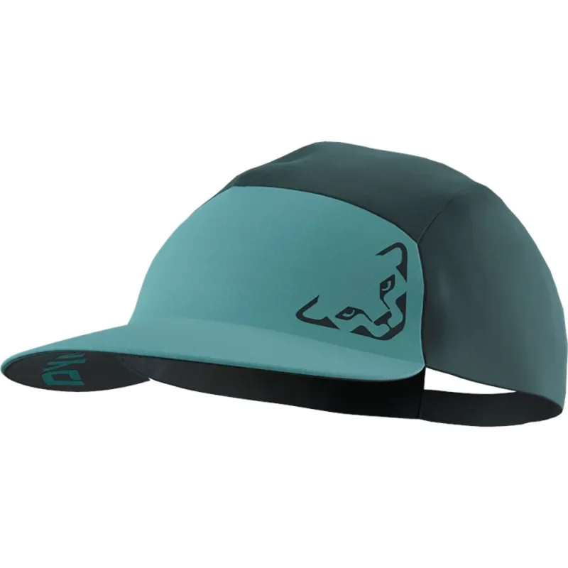 Dynafit Casquette Alpine Visor Quantité Limitée