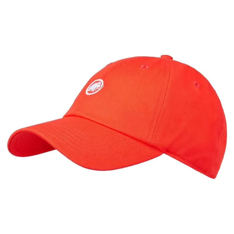 Offre Du Jour Mammut Casquette Baseball
