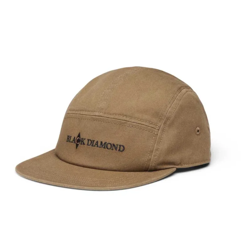 Retour Gratuit Black Diamond Casquette Camper
