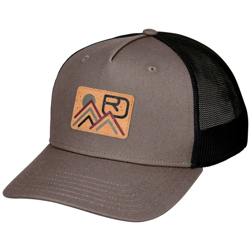Ortovox Casquette Corky Trucker Achetez Aujourd'hui