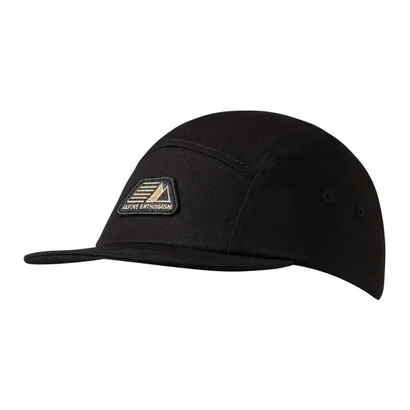 Mammut Casquette Five Panel Cotton Soldes