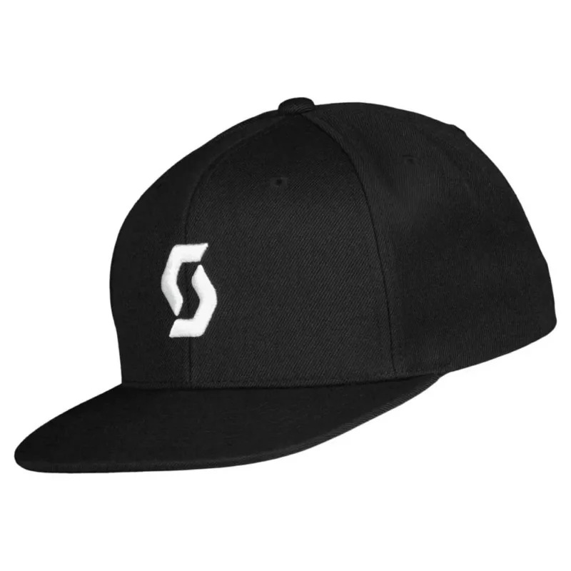 Scott Casquette Flat Brim Commande En Gros