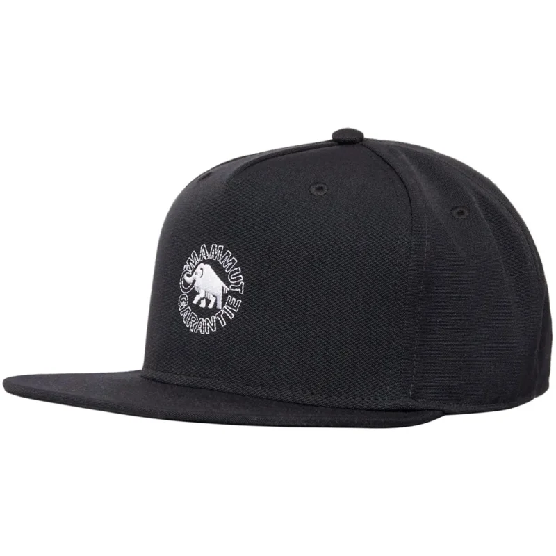 Prix Choc Mammut Casquette Garanite