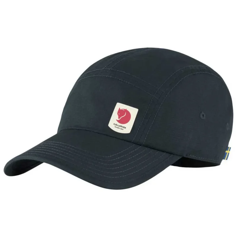 Fjällräven Casquette High Coast Lite Certifié
