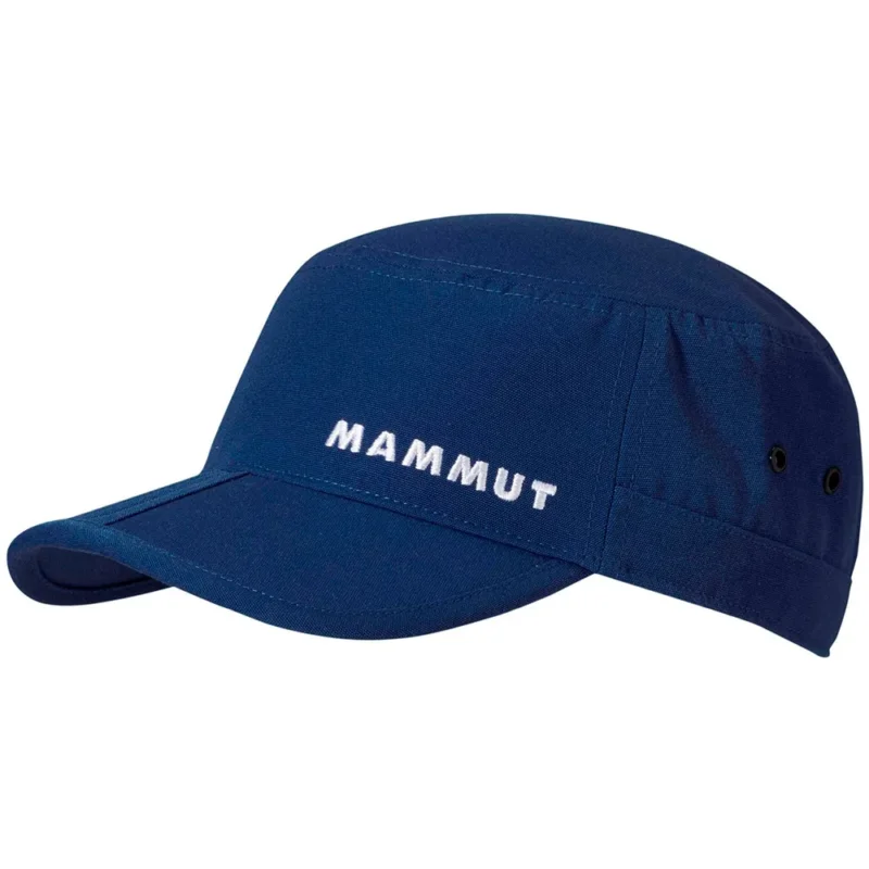Mammut Casquette Lhasa Affaire À Saisir