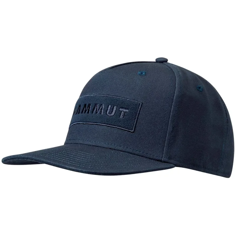 Soldes Mammut Casquette Massone