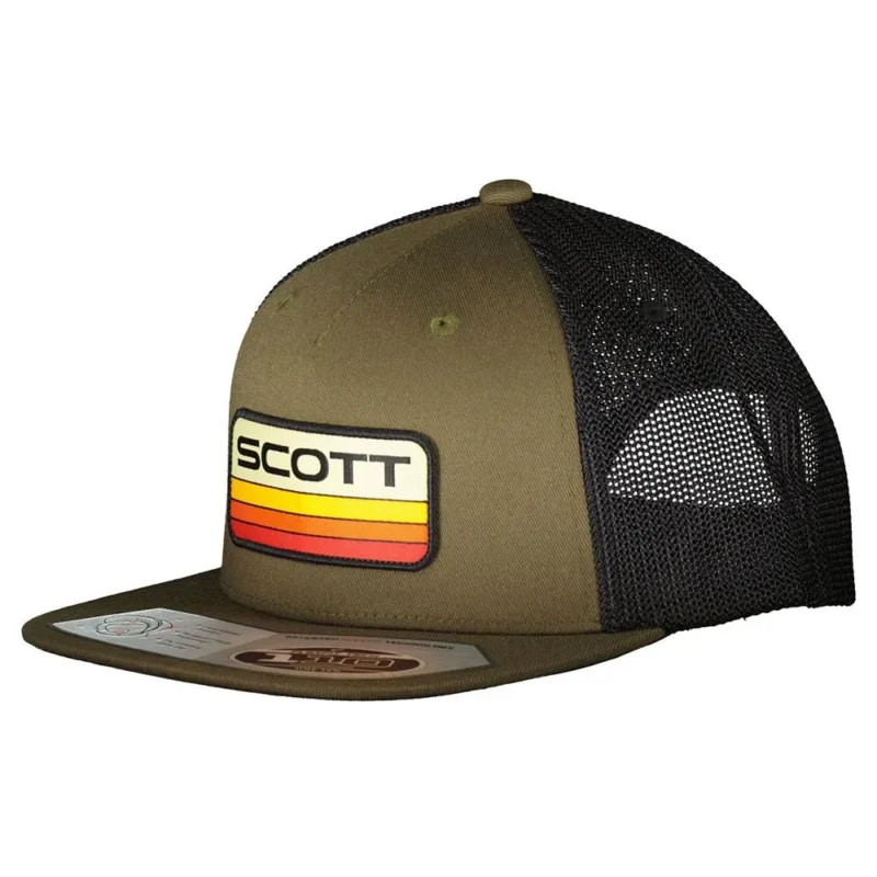 Usine Directe Scott Casquette Mountain