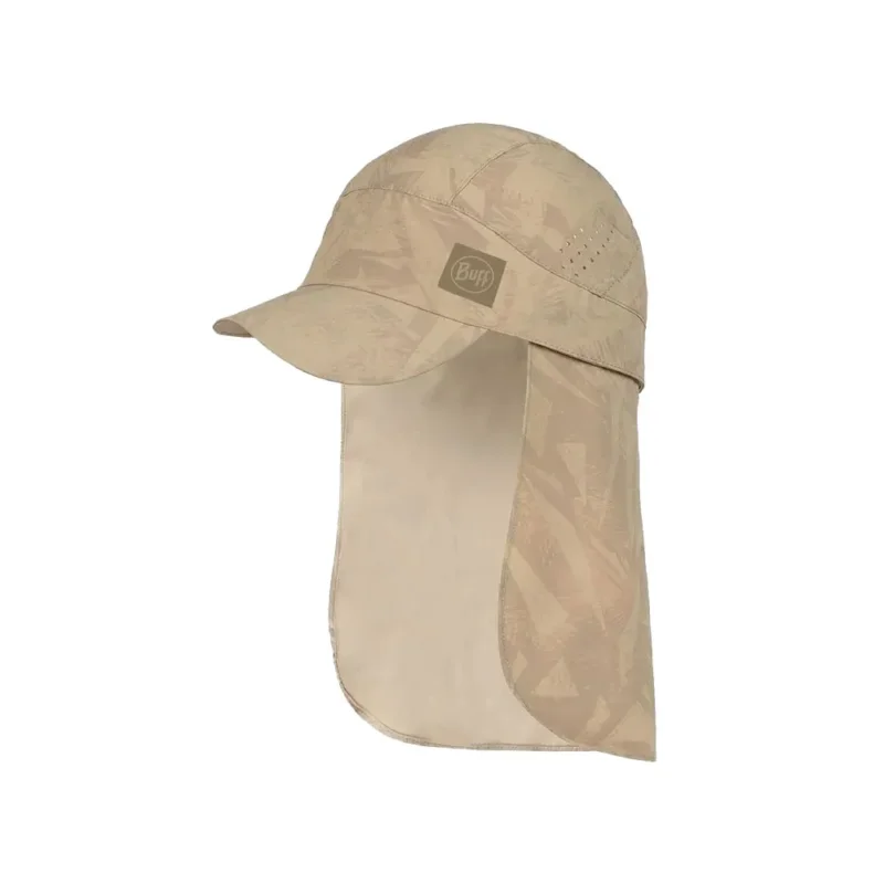 Expédié Aujourd'hui Buff ® Casquette Pack Sahara