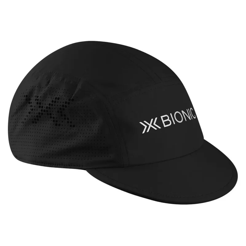X-BIONIC Casquette Running Quantité Limitée