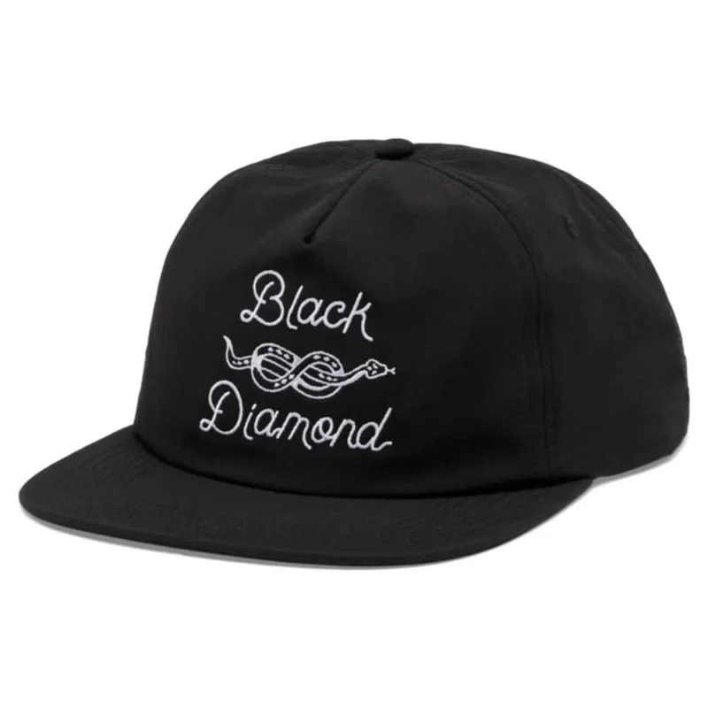 Black Diamond Casquette Synthetic Surf Commande En Gros