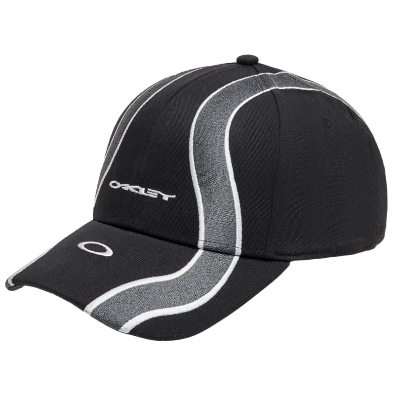Oakley Casquette Wave Remise