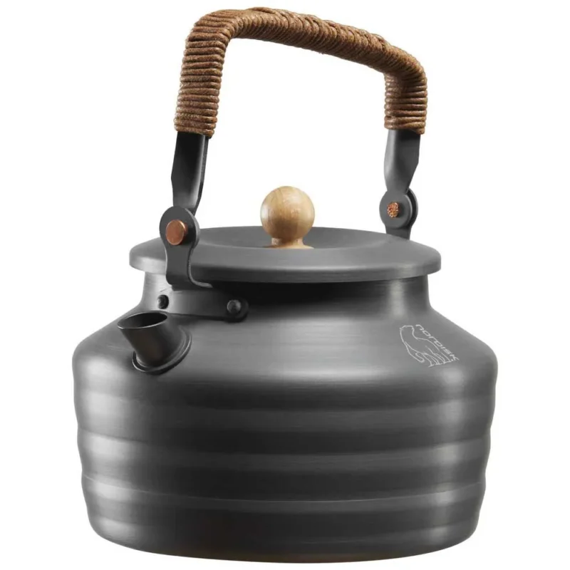 Nordisk Casserole Aluminium Kettle Prix Choc