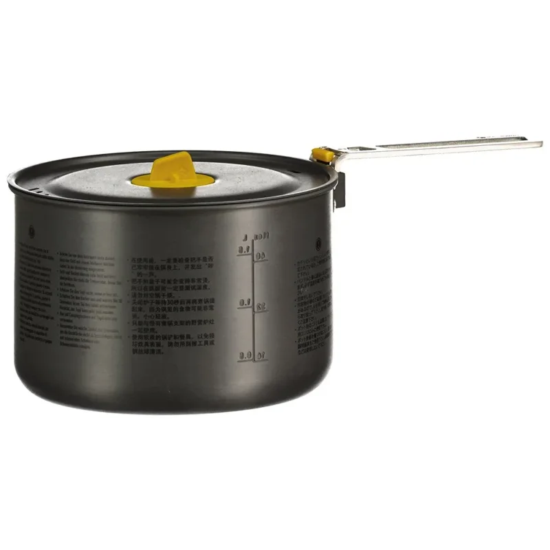 Meilleur Choix Sea To Summit Casserole Frontier 2L