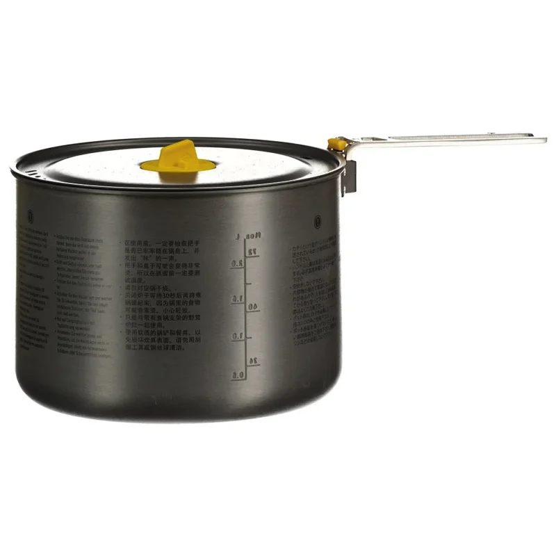 Livraison Express Sea To Summit Casserole Frontier 3L