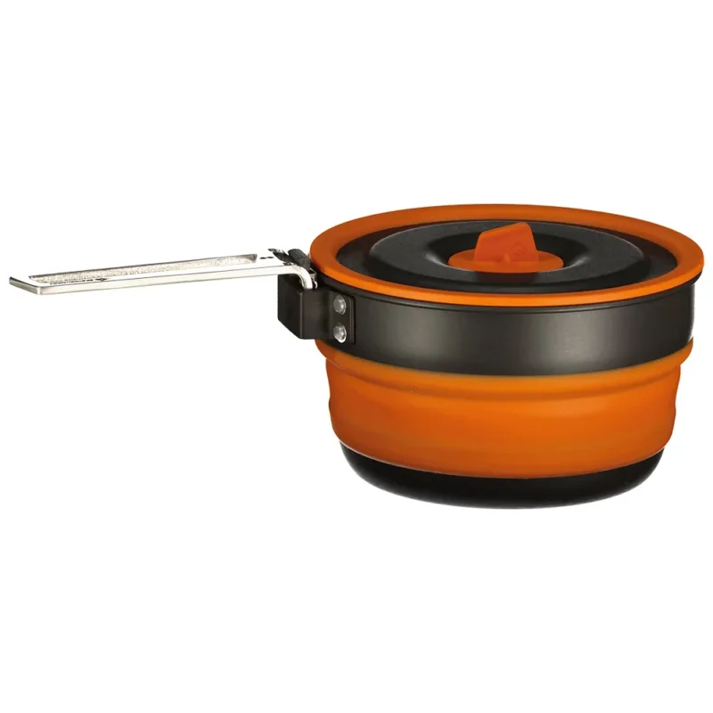 Prix Promo Sea To Summit Casserole Frontier Collapsible 1L