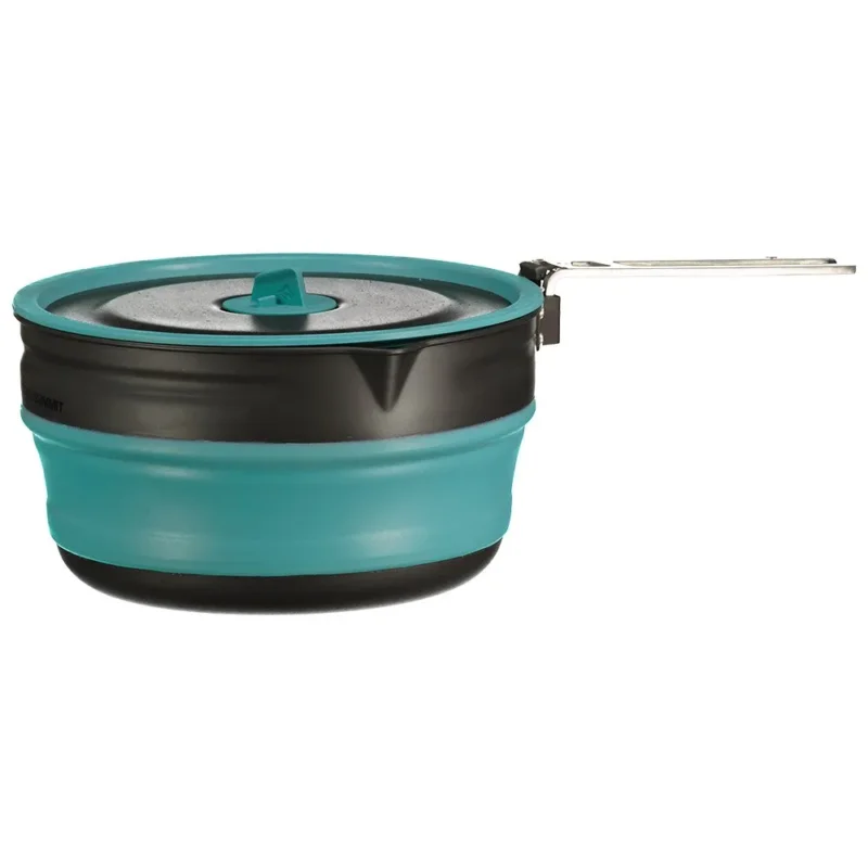Soldes Sea To Summit Casserole pliante Frontier 2.2L