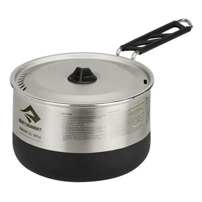 Sea To Summit Casserole Sigma 1.2L Solde