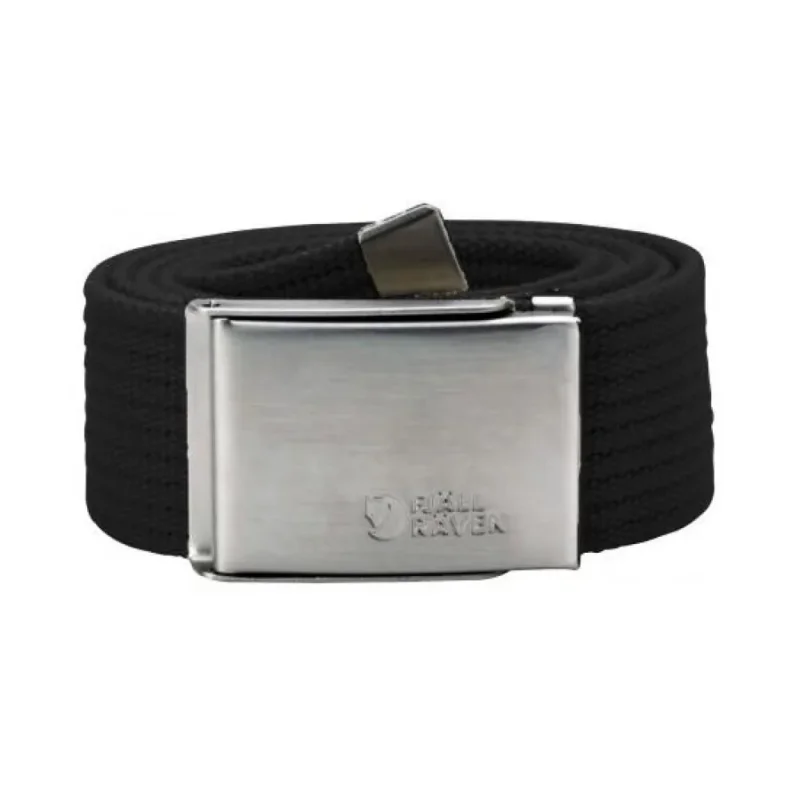 Nouveauté Fjällräven Ceinture en toile