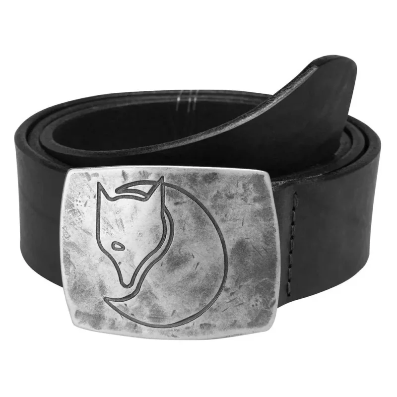 Fjällräven Ceinture Murena Argent Livraison Express