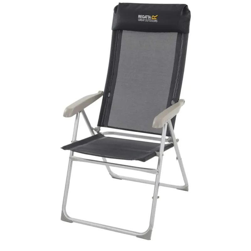 Achetez Aujourd'hui Regatta Chaise Colico Hard Armed