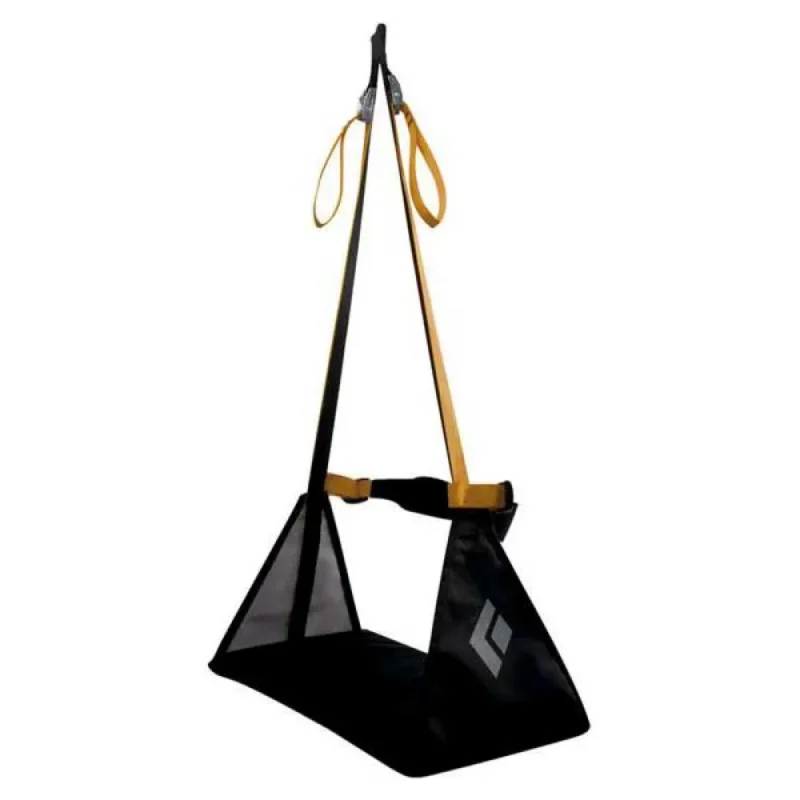 Achetez Aujourd'hui Black Diamond Chaise de gabier