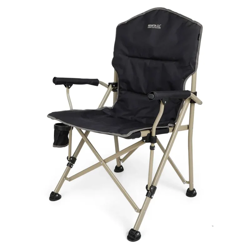 Satisfait Ou Remboursé Regatta Chaise Forza II