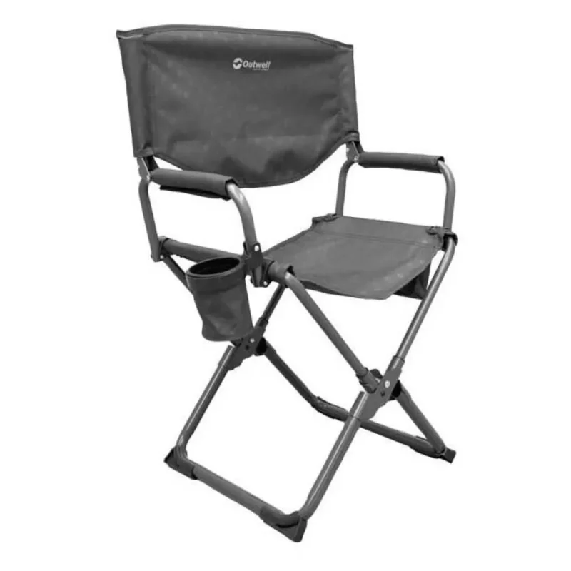 Seulement Aujourd'hui Outwell Chaise Rambler