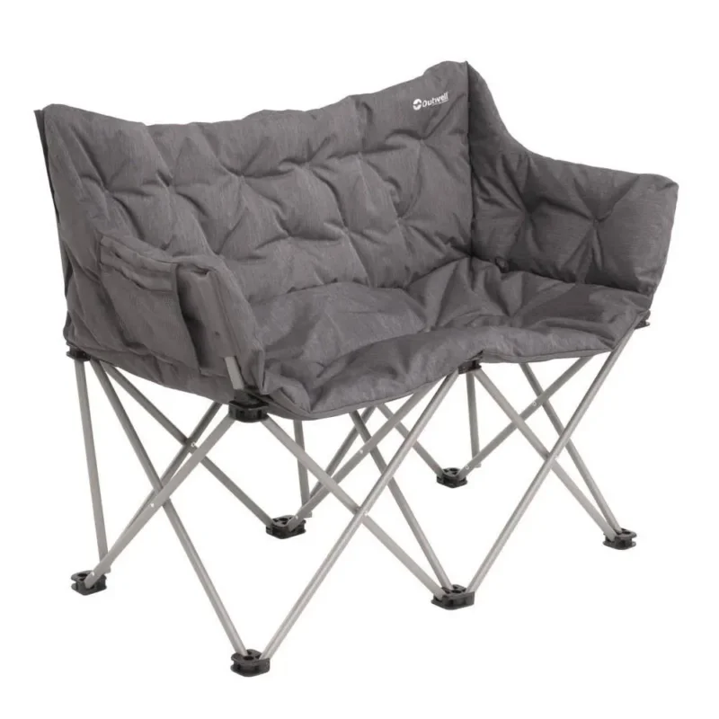 Outwell Chaise Sardis Lake Pas Cher