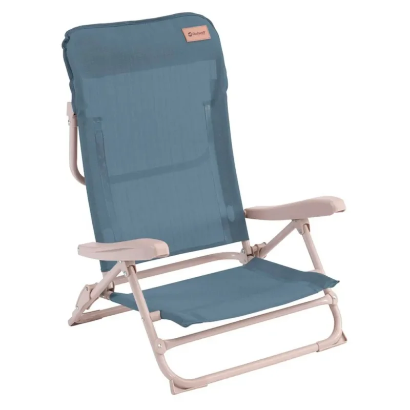 Outwell Chaise Seaford Paiement Sécurisé