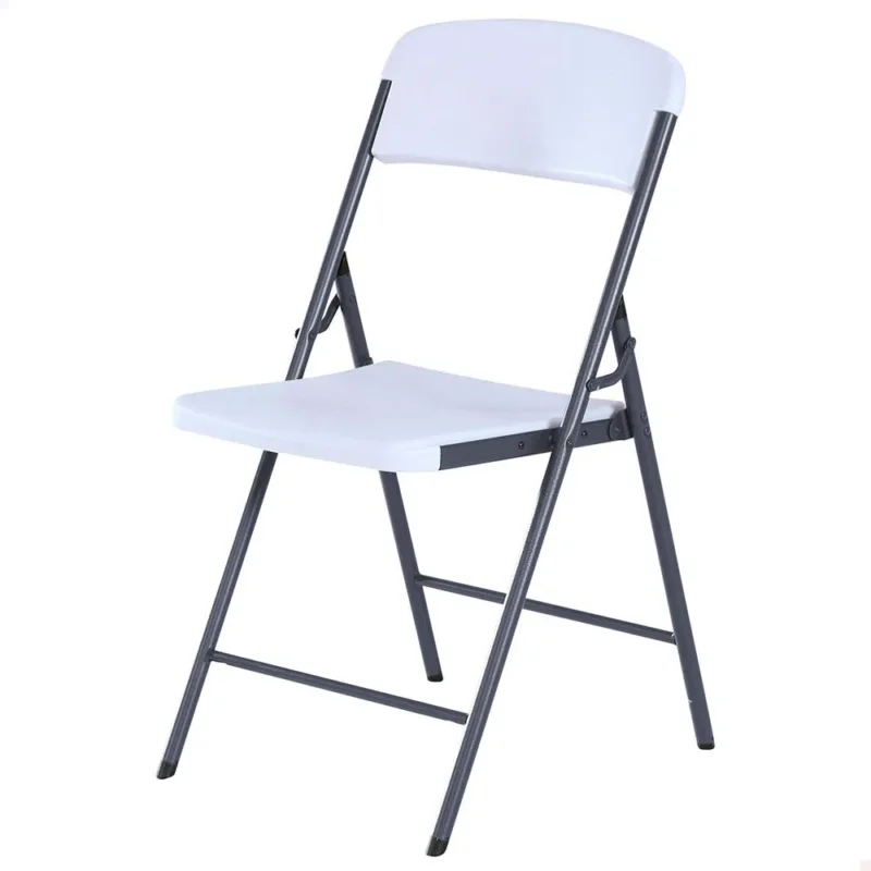 Bon Marché Lifetime Chaise Ultra-Resistant Folding UV100 47x48x84.5 cm