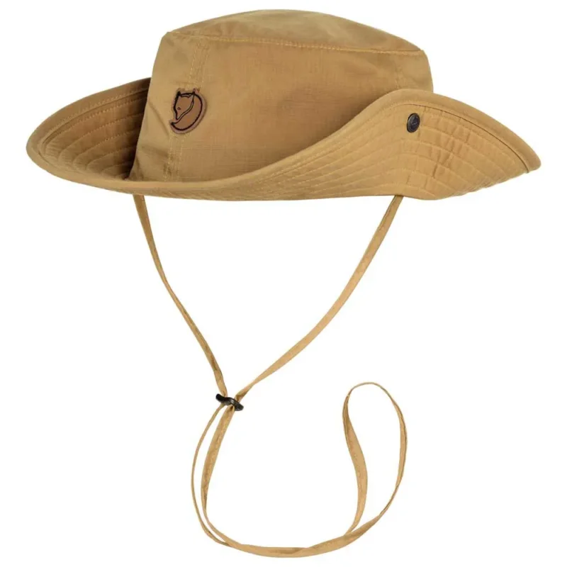 Soldes Fjällräven Chapeau Abisko Summer