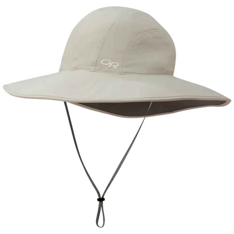 Jusqu'à Épuisement Des Stocks Outdoor Research Chapeau Oasis