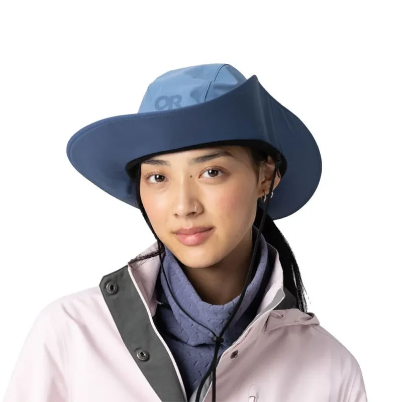 Outdoor Research Chapeau Seattle Rain Populaire