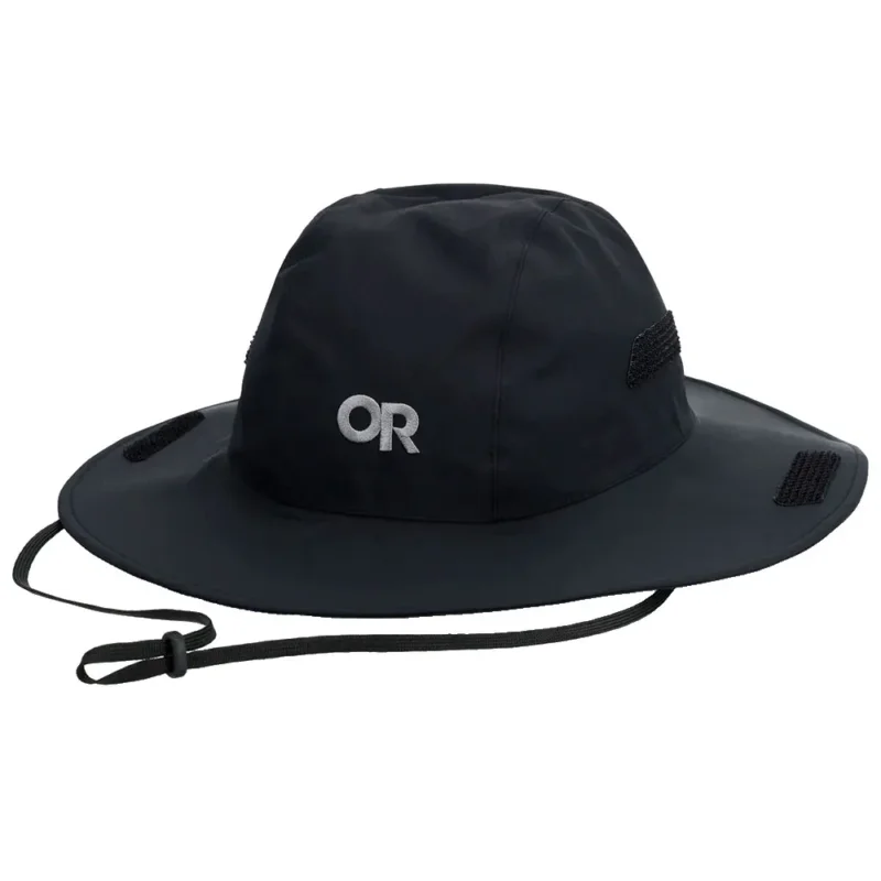 Bon Plan Outdoor Research Chapeau Seattle Rain GORE-TEX®