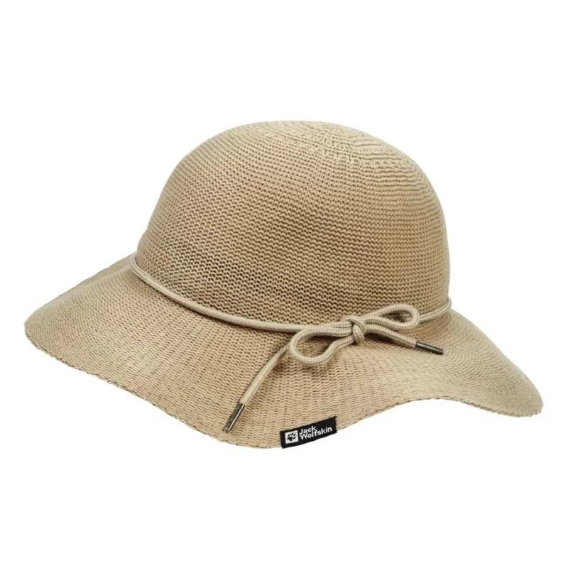 Promotion Jack Wolfskin Chapeau Travel