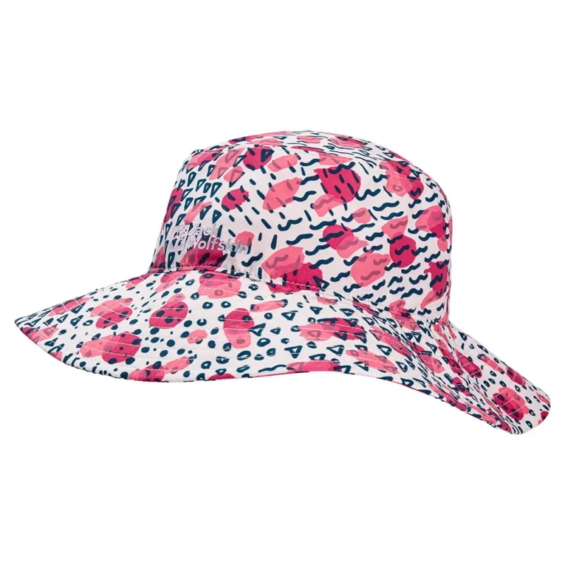 Solde Jack Wolfskin Chapeau Villi