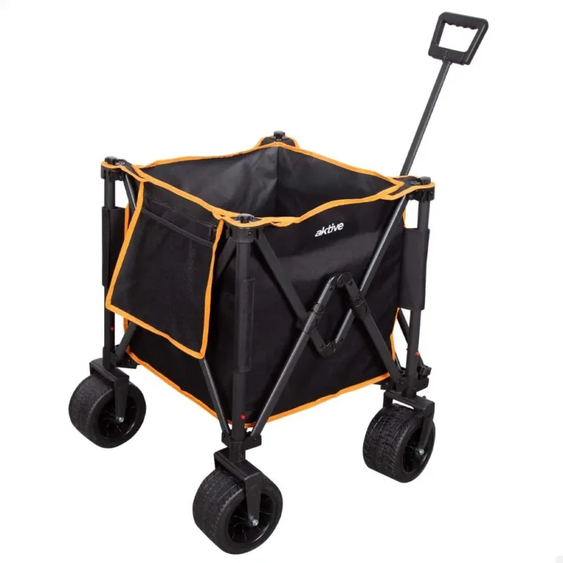 Aktive Chariot pliable à 360º Haute Qualité