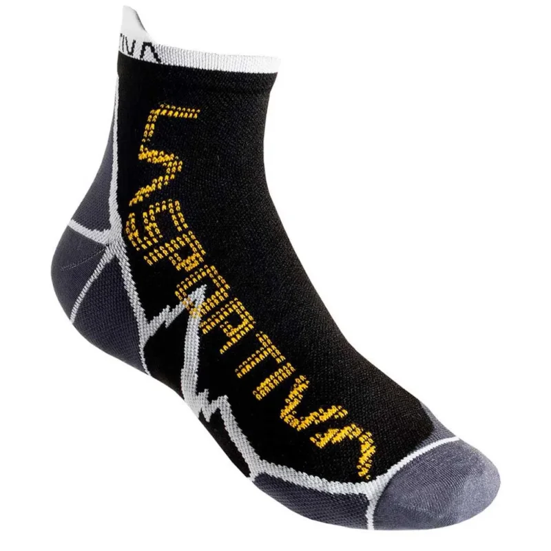 La Sportiva Chaussettes Long Distance Commander Vite