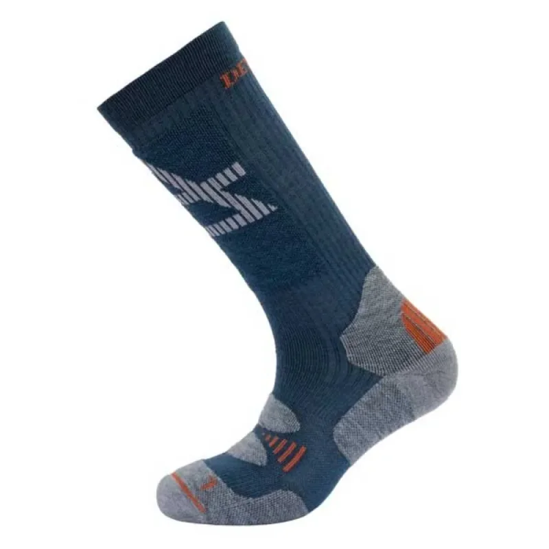 Acheter Direct DEVOLD OF NORWAY Chaussettes longues Cross Country Merino