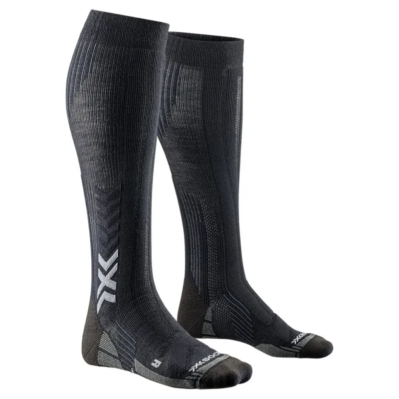 Acheter En Ligne X-SOCKS Chaussettes Mountain Perform Merino OTC