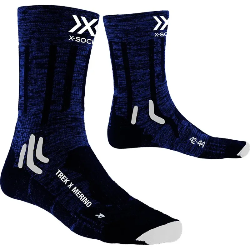 Nouvel Arrivage X-SOCKS Chaussettes X Merino