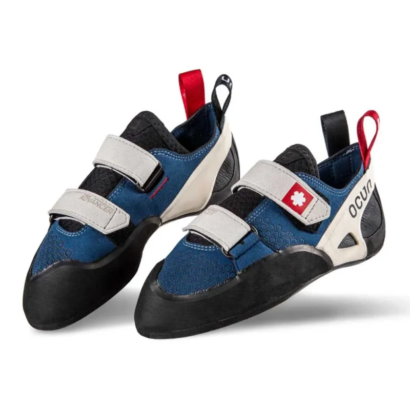 Dernier Modèle Ocun Chaussons d´escalade Advancer Qc