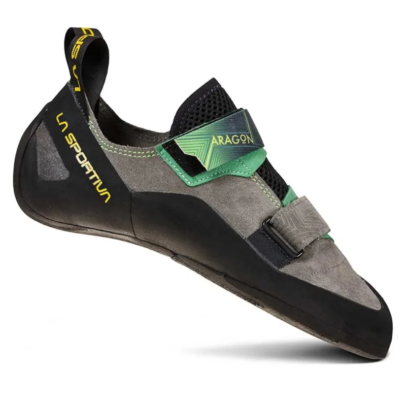 La Sportiva Chaussons d´escalade Aragon Offre Spéciale