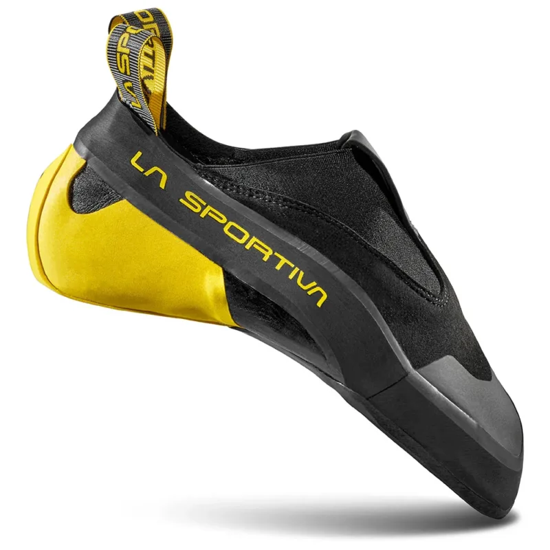 Commander Maintenant La Sportiva Chaussons d´escalade Cobra 4.99