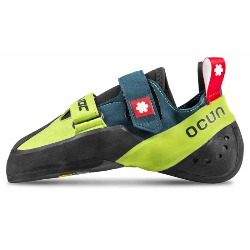 Expédié Aujourd'hui Ocun Chaussons d´escalade Havoc