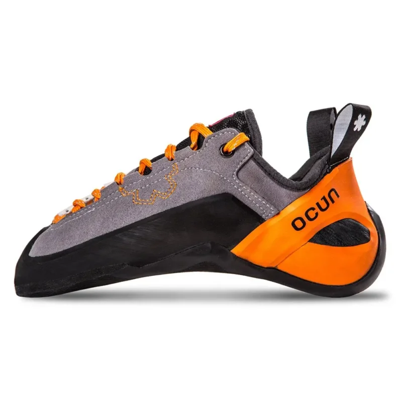 Ocun Chaussons d´escalade Jett LU Expédition Rapide