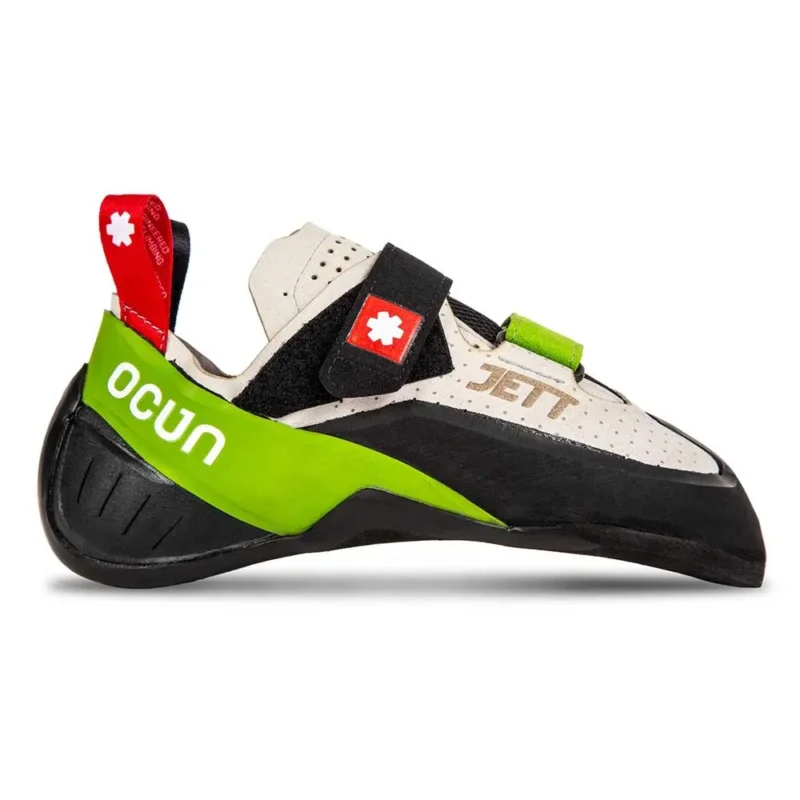 Petit Prix Ocun Chaussons d´escalade Jett QC