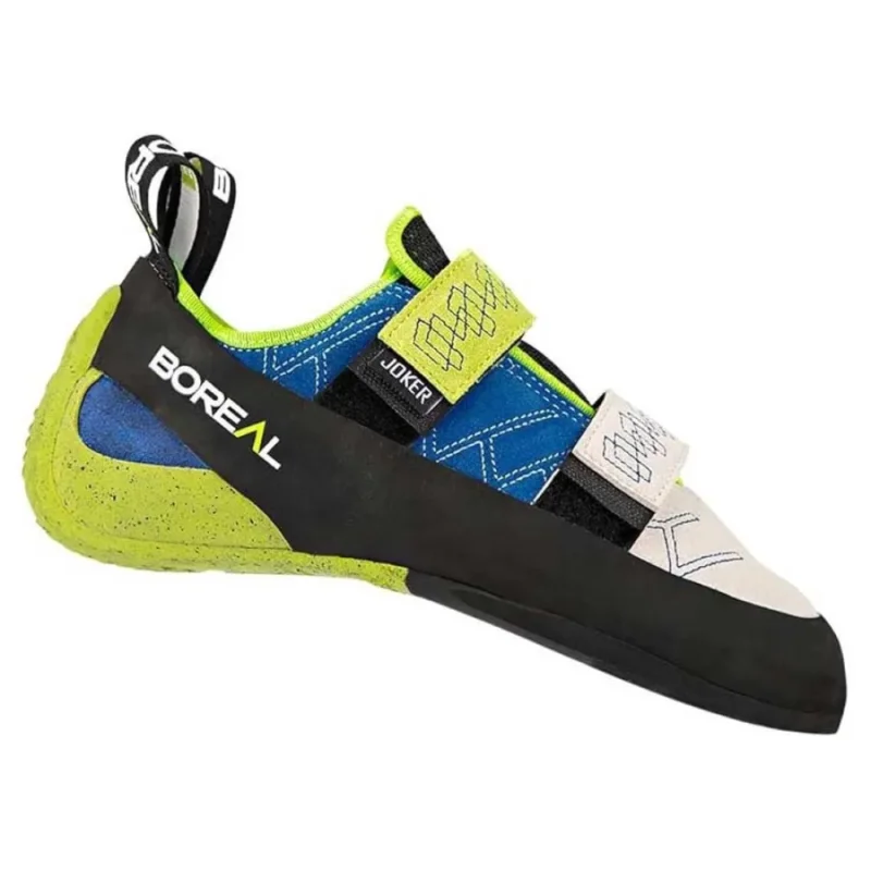 Boreal Chaussons d´escalade Joker Offre Limitée
