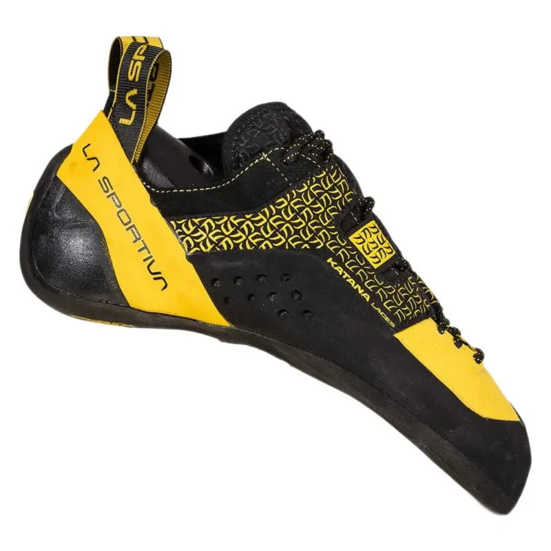 La Sportiva Chaussons d´escalade Katana Laces Meilleure Vente